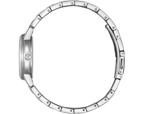 Citizen Eco-Drive Elegance FE1241-71Z Quarzwerk Damen-Armbanduhr