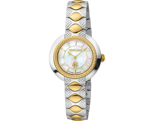 Roberto Cavalli by Franck Muller RV1L180M0051 Reloj Cuarzo para Mujer