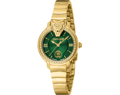 Roberto Cavalli by Franck Muller RV1L215M0061 Reloj Cuarzo para Mujer
