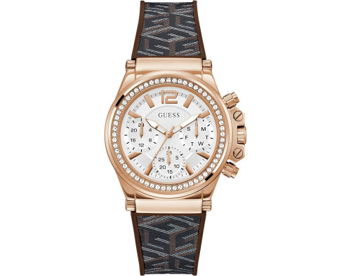 Guess Charisma GW0621L5 Womens Quartz Watch