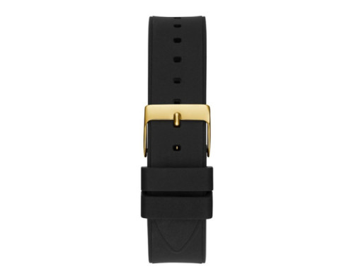 Guess Duchess GW0619L2 Quarzwerk Damen-Armbanduhr