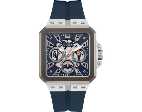 Guess Leo GW0637G1 Reloj Cuarzo para Hombre