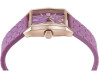 Philipp Plein Offshore Square PWMAA0322 Quarzwerk Damen-Armbanduhr