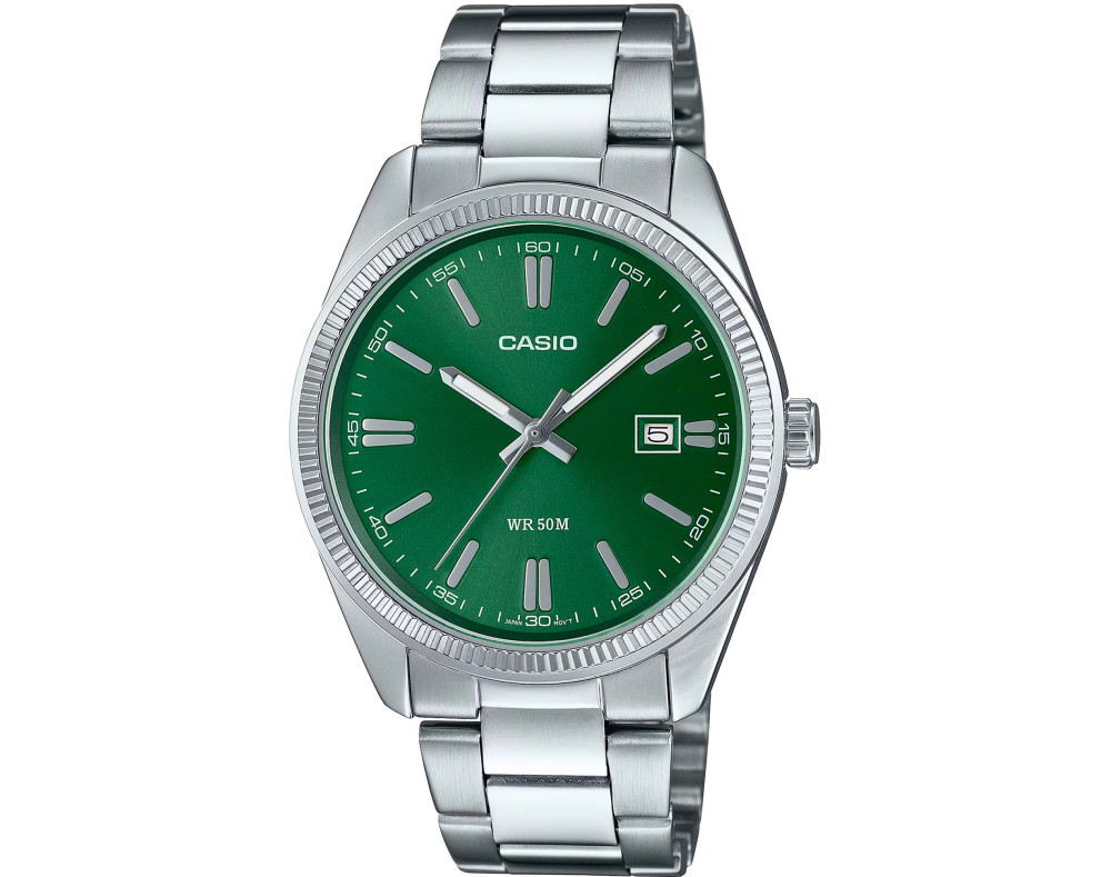 CASIO CASIO