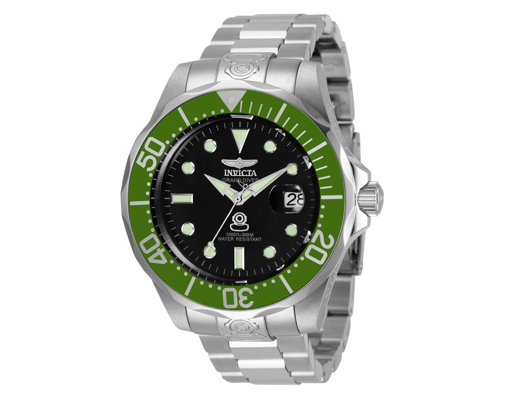Invicta Invicta