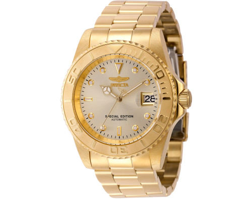 Invicta Pro Diver 30602 Reloj Mecánico para Hombre