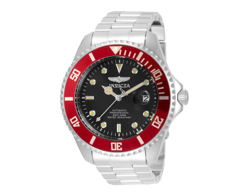 Invicta Pro Diver 35854 Orologio Uomo Meccanico