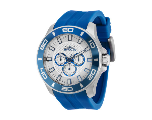 Invicta Pro Diver 36610 Man Quartz Watch