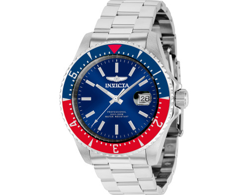 Invicta