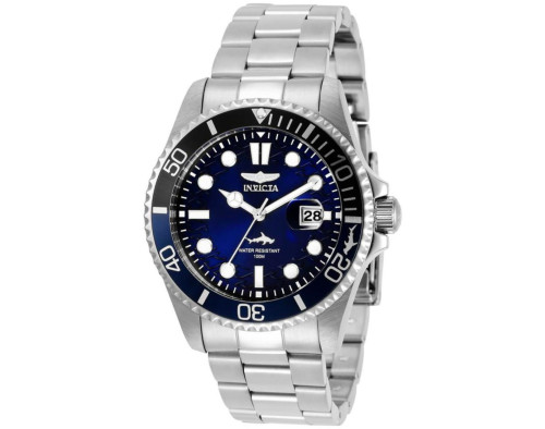 Invicta Pro Diver 44716 Quarzwerk Herren-Armbanduhr