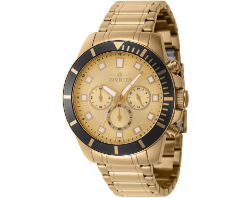 Invicta Pro Diver 46045 Orologio Uomo Al quarzo