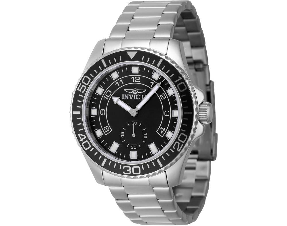 Invicta Pro Diver 47125 Montre Quartz Homme