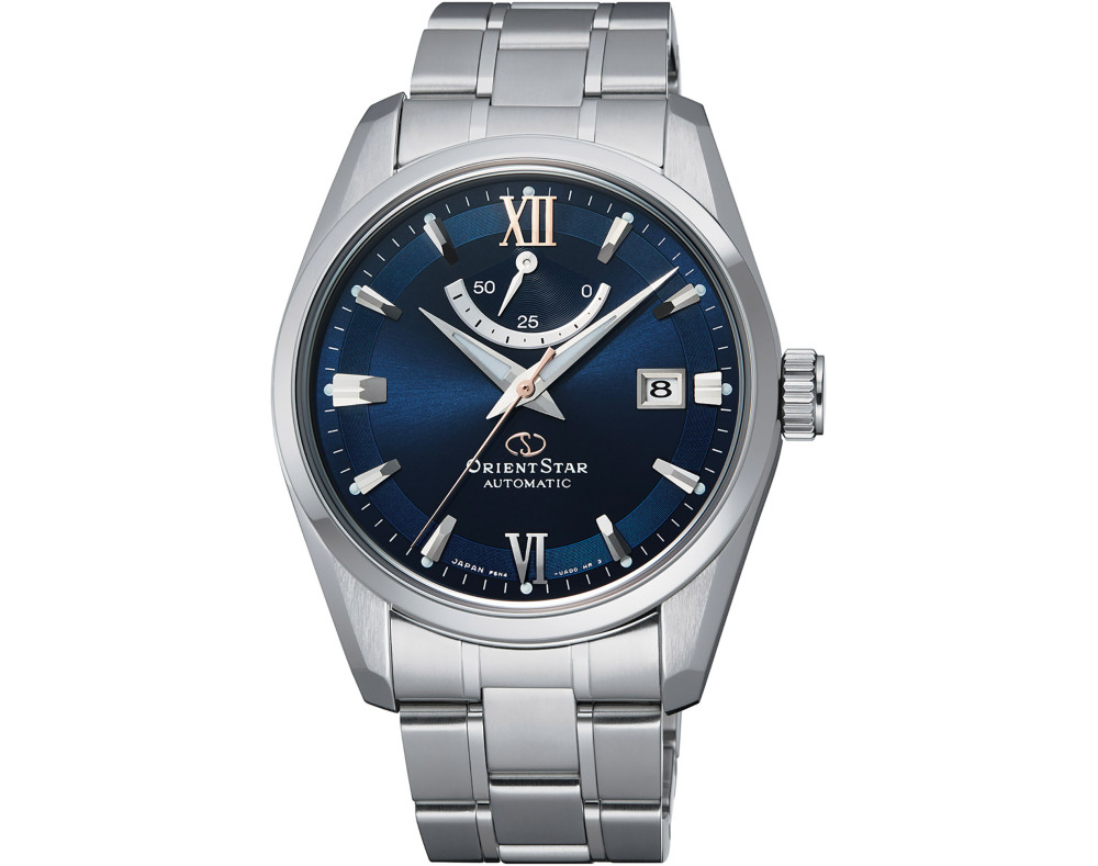 Orient Star Elegant RE-AU0005L00B Man Mechanical Watch Orient Star Elegant RE-AU0005L00B Man Mechanical Watch