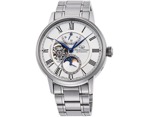ORIENT Classic Fase Lunare