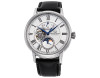 Orient Star Moon Phase RE-AY0106S00B Montre Mécanique Homme
