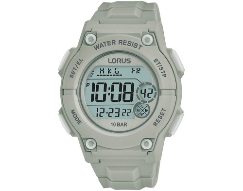 Lorus R2335PX9 Orologio Unisex Al quarzo