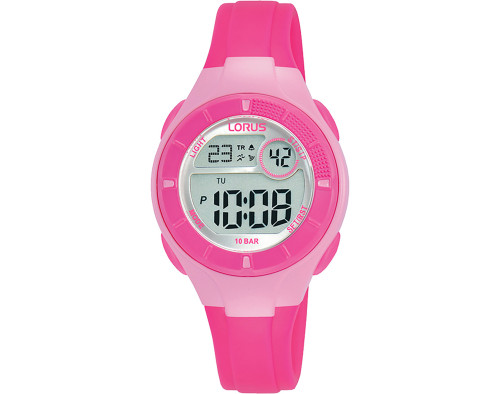 Lorus R2345PX9 Womens Quartz Watch