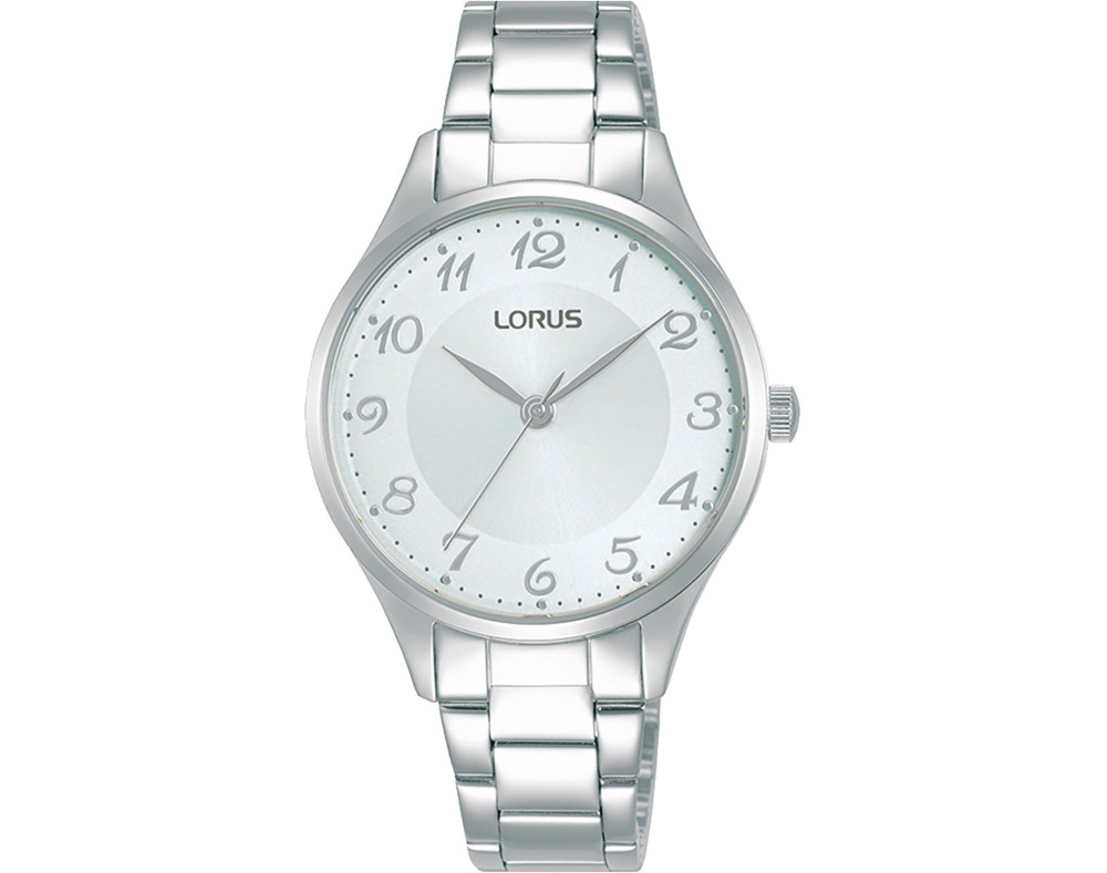 Lorus RG267VX9 Montre Quartz Femme Lorus RG267VX9 Montre Quartz Femme