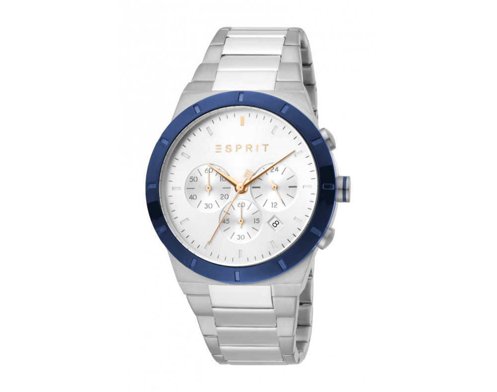 Esprit Anderson ES1G205M0075 Man Quartz Watch Esprit Anderson ES1G205M0075 Man Quartz Watch