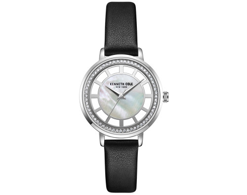 Kenneth Cole New York KC51129001 Damenuhr