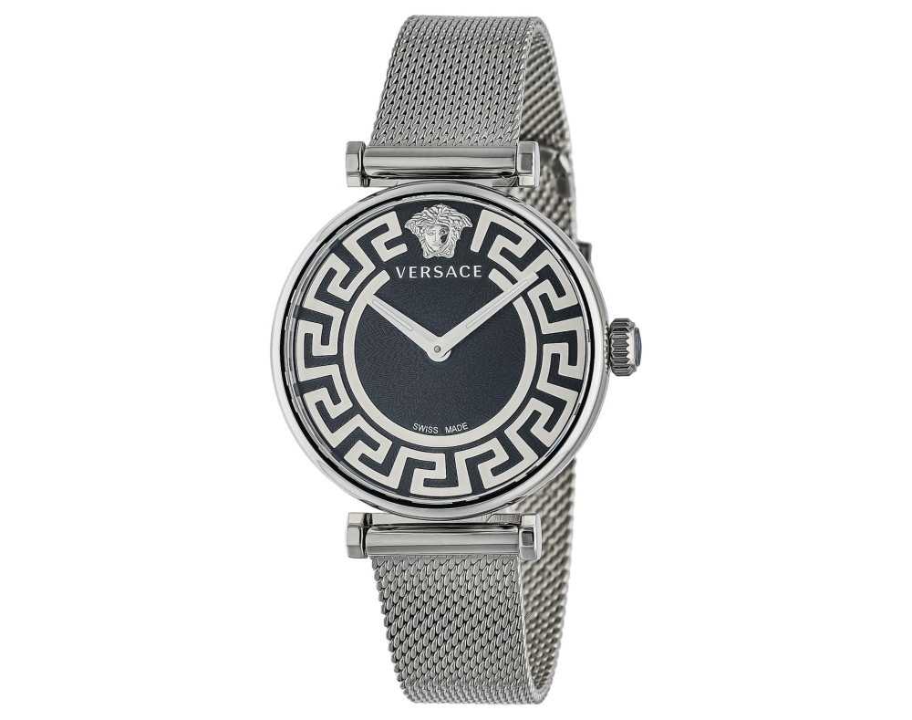 Versace Lady VE1CA0423 Orologio Donna Al quarzo