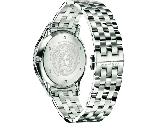 Versace Univers VEBK00418 Reloj Cuarzo para Hombre