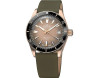 EDOX Skydiver Set 80131-37RNC-VDBEI Mechanisch Damen-Armbanduhr