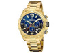 Festina Timeless F20684/2 Quarzwerk Herren-Armbanduhr