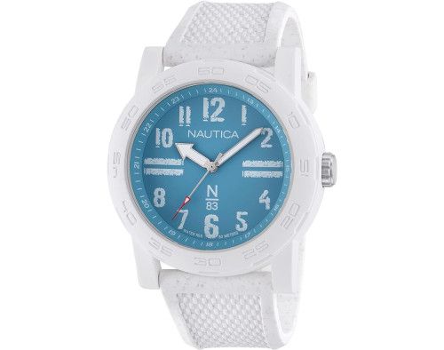 Nautica N83 Ayia Triada NAPATS302 Orologio Uomo Al quarzo