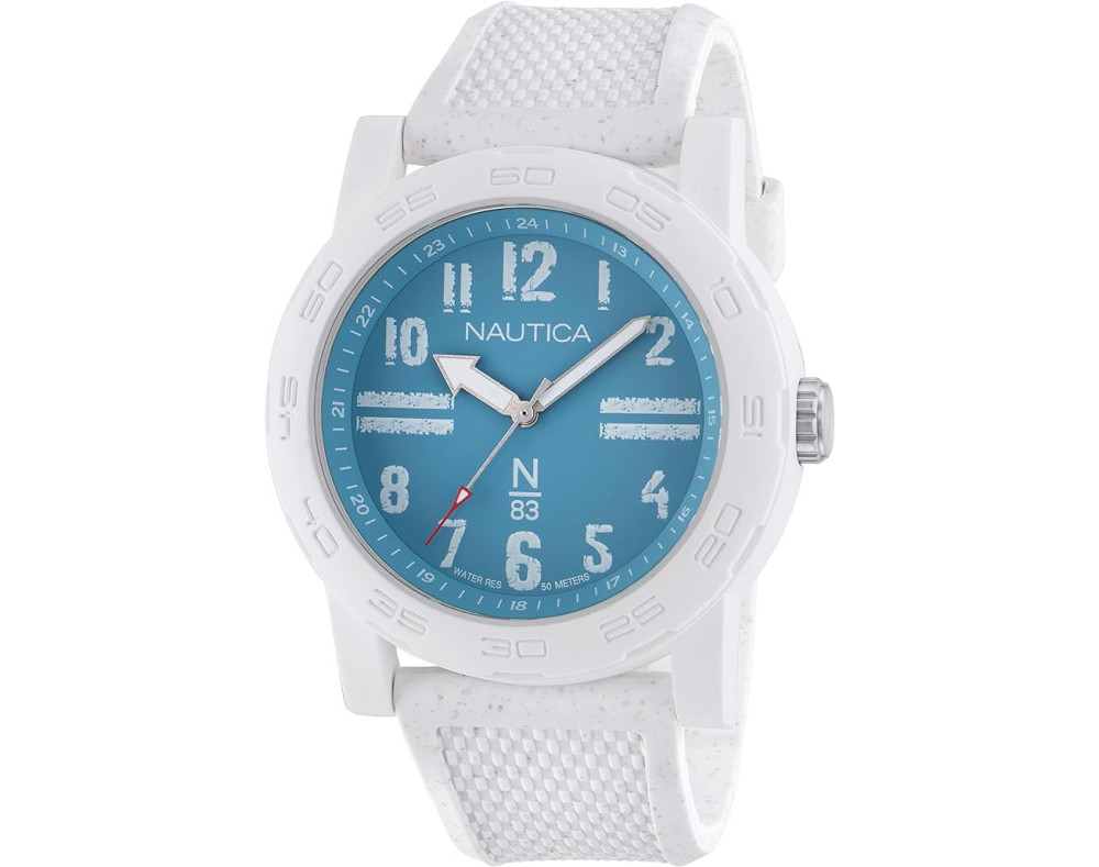 Nautica N83 Ayia Triada NAPATS302 Orologio Uomo Al quarzo Nautica N83 Ayia Triada NAPATS302 Orologio Uomo Al quarzo