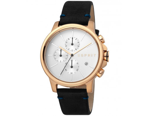 Esprit Course ES1G155L0035 Man Quartz Watch