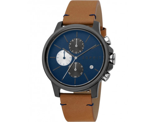 Esprit Course ES1G155L0045 Reloj Cuarzo para Hombre