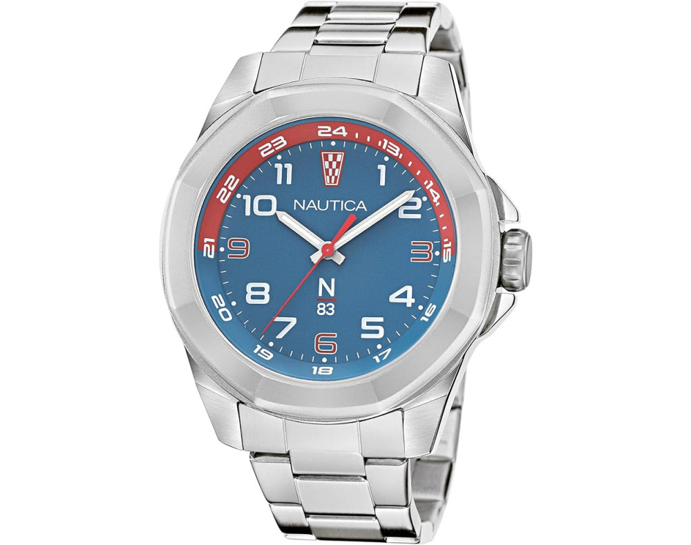 Nautica N83 NAPTBS206 Man Quartz Watch