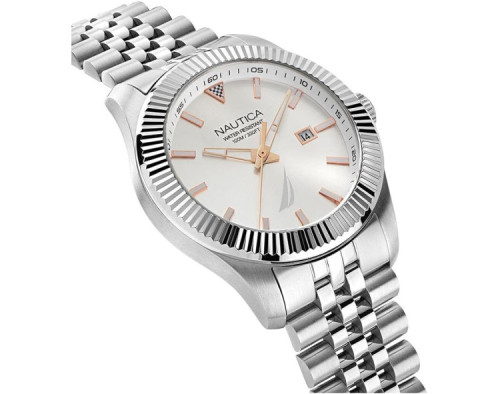 Nautica Pacific Beach NAPPBS250 Man Quartz Watch