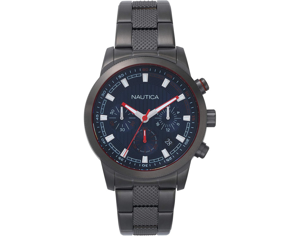 Nautica Taylor NAPTYR005 Montre Quartz Homme