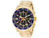 Invicta Specialty 14878 Quarzwerk Herren-Armbanduhr
