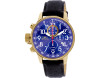 Invicta I-Force 1516 Quarzwerk Herren-Armbanduhr