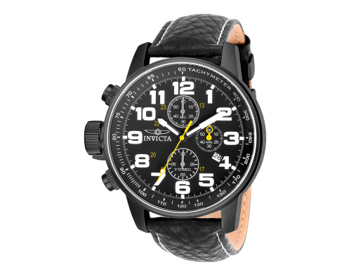 Invicta I-Force 3332 Quarzwerk Herren-Armbanduhr
