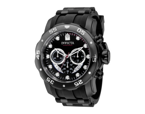 Invicta Pro Diver 37231 Orologio Uomo Al quarzo