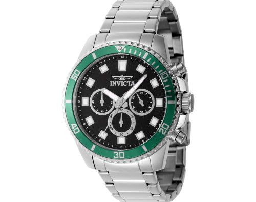 Invicta Pro Diver 46051 Man Quartz Watch