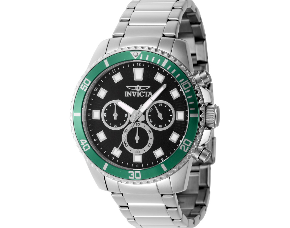 Invicta Pro Diver 46051 Montre Quartz Homme Invicta Pro Diver 46051 Montre Quartz Homme
