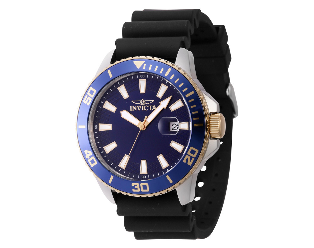 Invicta Pro Diver 46092 Montre Quartz Homme
