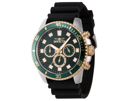 Invicta Pro Diver 46127 Montre Quartz Homme