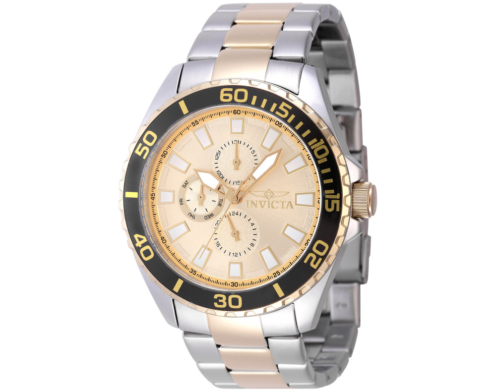 Invicta Pro Diver 47579 Reloj Cuarzo para Hombre Invicta Pro Diver 47579 Reloj Cuarzo para Hombre