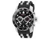 Invicta Pro Diver 6977 Quarzwerk Herren-Armbanduhr