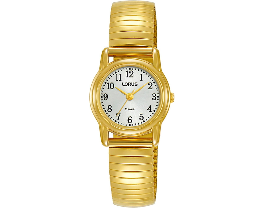 Lorus RRX34HX9 Womens Quartz Watch