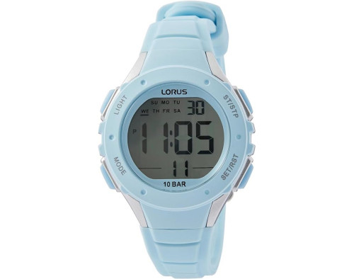 Lorus R2365PX9 Kid Quartz Watch