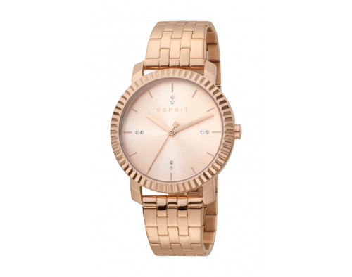 Esprit Menlo ES1L185M0075 Orologio Donna Al quarzo