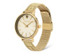 Police Miona PL.16035MSG/22MM Montre Quartz Femme