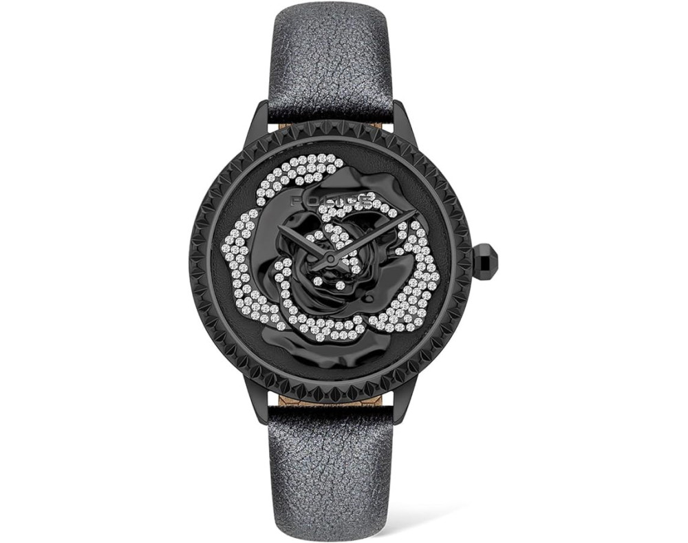 Police Mopion PL.16073BSB/02 Montre Quartz Femme Police Mopion PL.16073BSB/02 Montre Quartz Femme